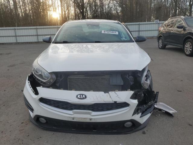 2019 KIA FORTE FE - 3KPF24ADXKE059094