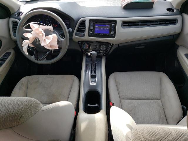 2017 HONDA HR-V LX - 3CZRU5H32HG709568