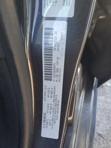 2017 CHRYSLER 200 LIMITE - 1C3CCCAB2HN505773