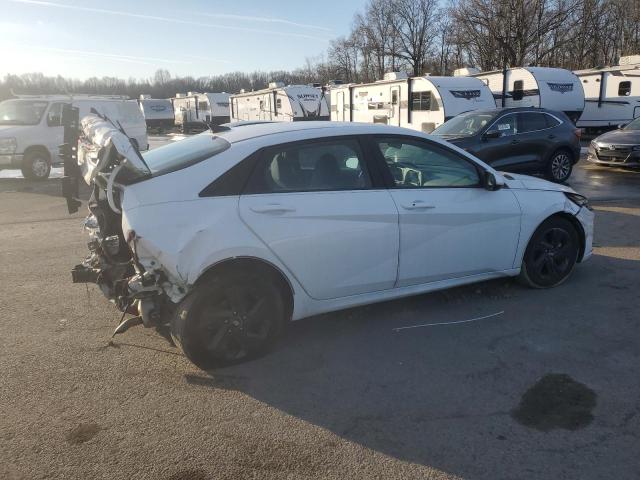 2023 HYUNDAI ELANTRA SE - 5NPLM4AG4PH103231