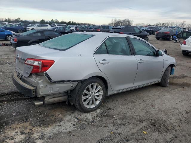 2012 TOYOTA CAMRY HYBR #3293555444