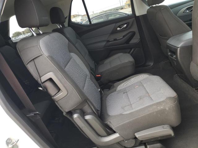 2020 CHEVROLET TRAVERSE L - 1GNERGKW3LJ233916