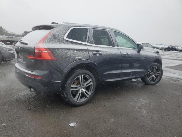 2019 VOLVO XC60 T5 LYV102RKXKB331663