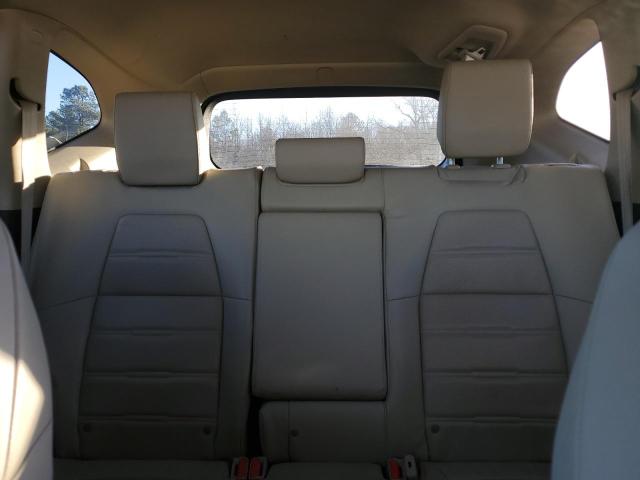 2018 HONDA CR-V EXL - 5J6RW1H87JL002859