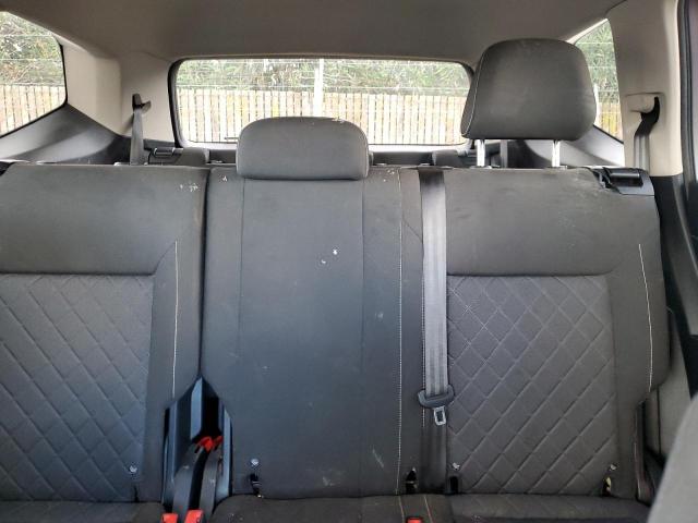 2021 VOLKSWAGEN ATLAS S - 1V2GP2CA0MC563224