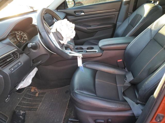 2020 NISSAN ALTIMA SR - 1N4BL4CV3LN320005