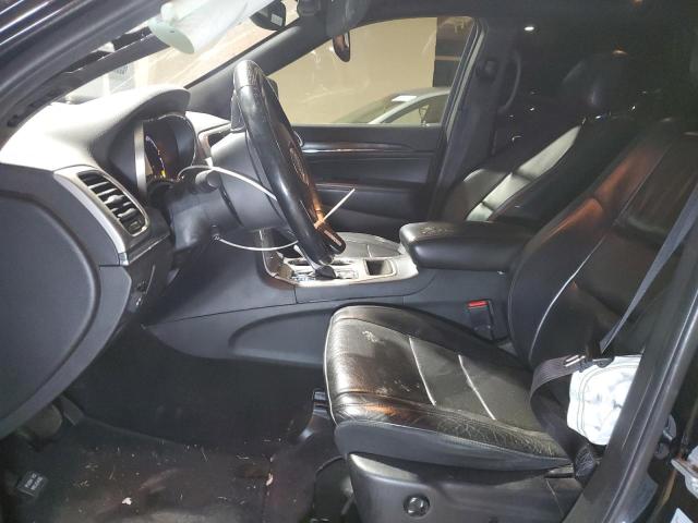 2018 JEEP GRAND CHER - 1C4RJEBG6JC140713