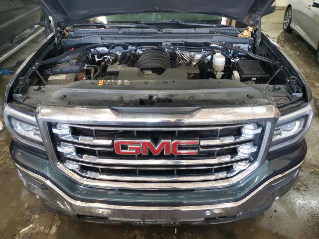 2018 GMC SIERRA K15 3GTU2NEC5JG139131