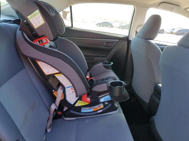 2016 TOYOTA COROLLA L - 2T1BURHE4GC712853