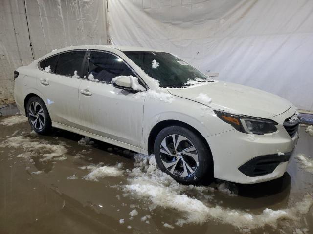 2021 SUBARU LEGACY 4S3BWAD60M3015579