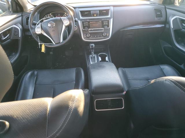 2017 NISSAN ALTIMA 2.5 - 1N4AL3AP2HC475898