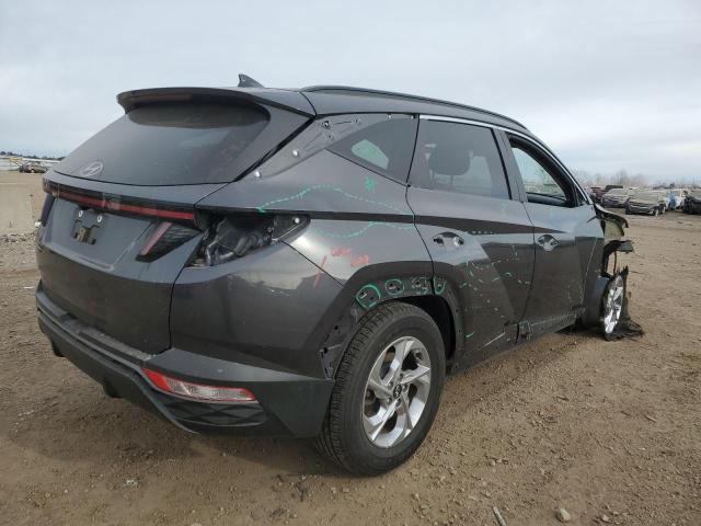 2022 HYUNDAI TUCSON SEL 5NMJB3AE0NH002400