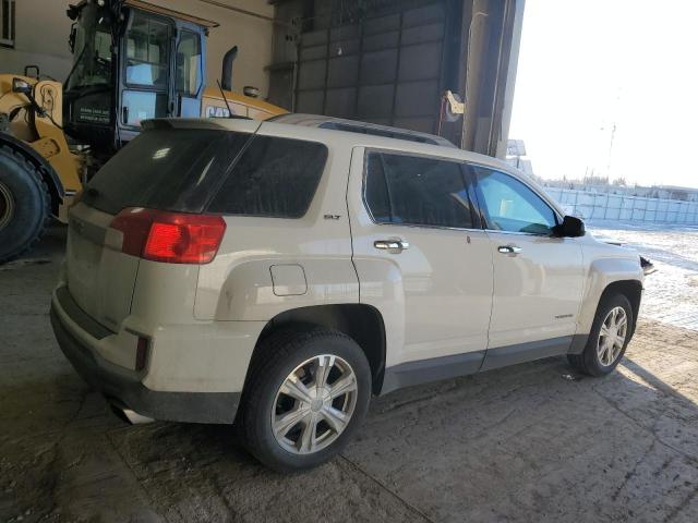 2016 GMC TERRAIN SL - 2GKFLUE35G6227072