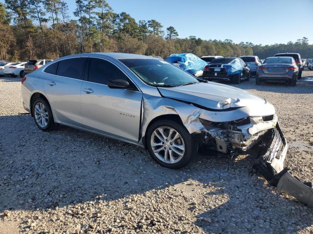 2018 CHEVROLET MALIBU LS - 1G1ZB5ST2JF272305