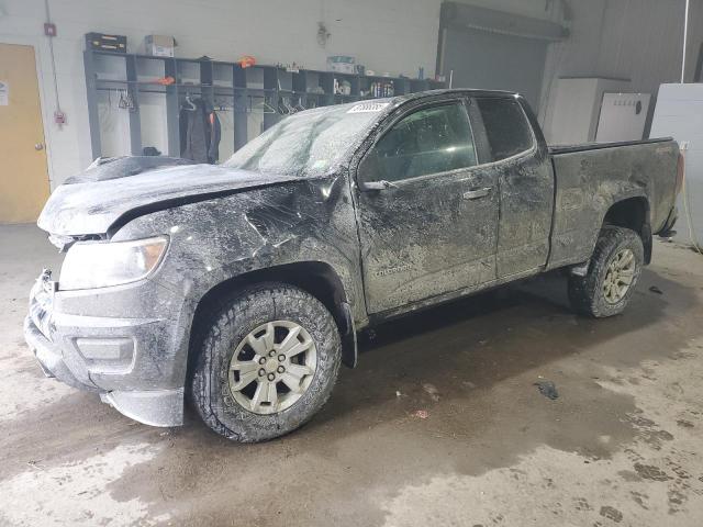 CHEVROLET COLORADO LT