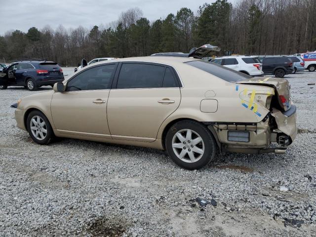 Vin: 4t1bk3dbxau359412, lot: 88974085, toyota avalon xl 20102