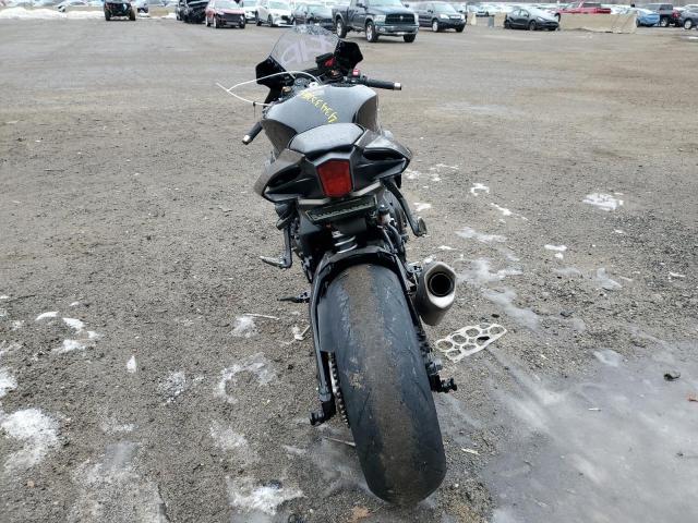 2022 YAMAHA YZFR1 JYARN66E8NA002350