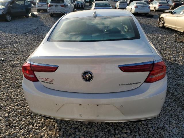 2017 BUICK LACROSSE E - 1G4ZP5SS1HU141030