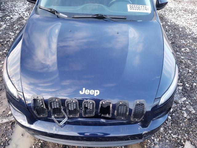 2015 JEEP CHEROKEE L - 1C4PJLCB5FW572682