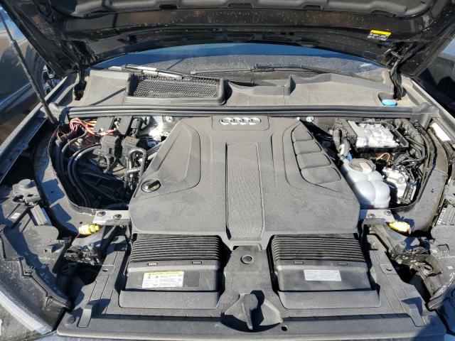 2023 AUDI Q7 PREMIUM - WA1LCBF73PD010023