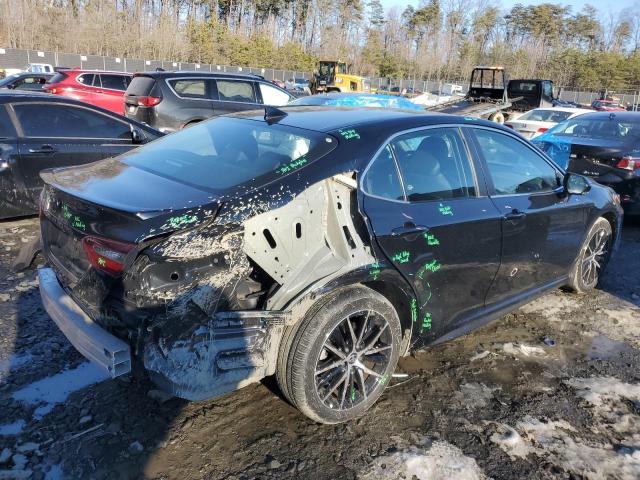 2023 TOYOTA CAMRY SE N - 4T1G11AKXPU824877