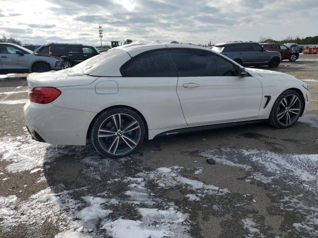 2015 BMW 435I WBA3T3C54F5A40865