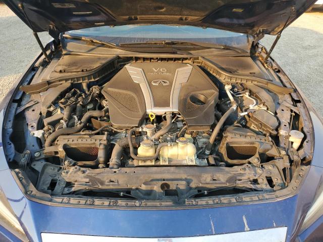 2018 INFINITI Q50 LUXE JN1EV7AP9JM365382