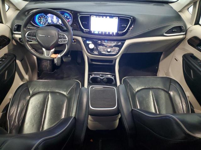2022 CHRYSLER PACIFICA L 2C4RC1GG0NR167334