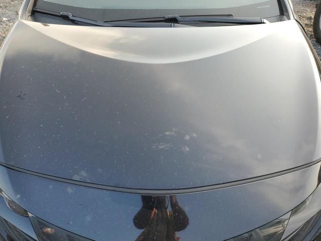 2022 TOYOTA PRIUS PRIM - JTDKAMFP0N3222366