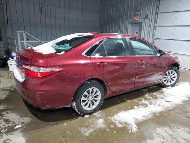 2017 TOYOTA CAMRY LE - 4T1BF1FKXHU679622