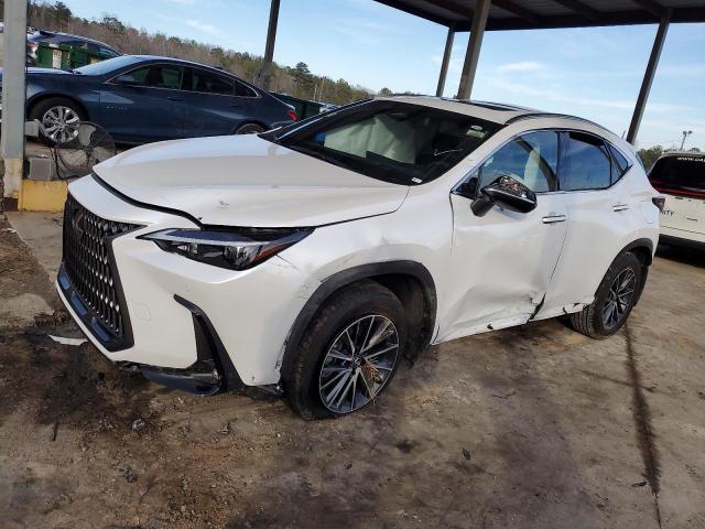 2024 LEXUS NX 350H BA JTJGKCEZ4R5022503