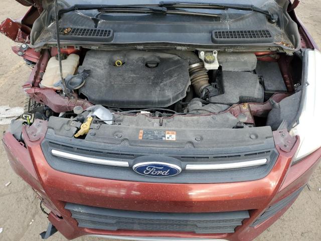 2015 FORD ESCAPE SE - 1FMCU9G98FUC27816