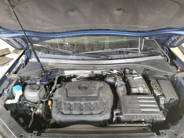 2018 VOLKSWAGEN TIGUAN SE - 3VV2B7AX8JM124797