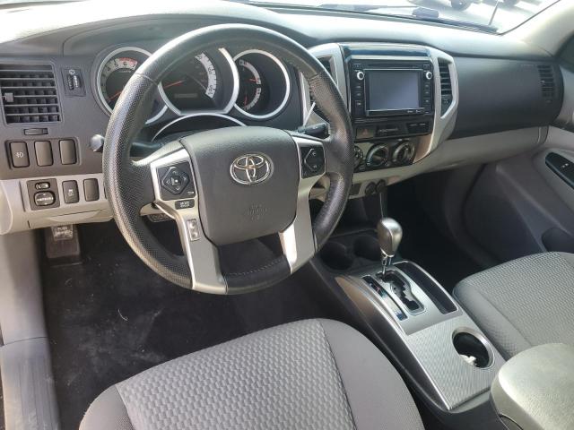 2015 TOYOTA TACOMA DOU - 3TMLU4EN1FM189308