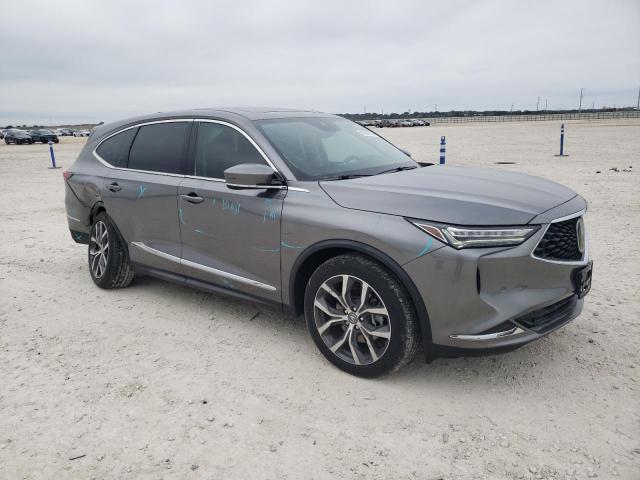 2023 ACURA MDX TECHNO - 5J8YE1H49PL002082