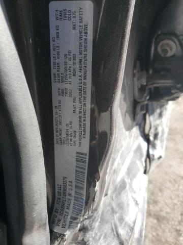 2021 RAM 1500 REBEL - 1C6SRFLT4MN563379