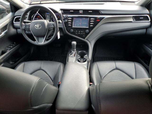 2018 TOYOTA CAMRY L - 4T1B11HK4JU567819