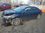 2017 TOYOTA COROLLA L - 2T1BURHE0HC839679