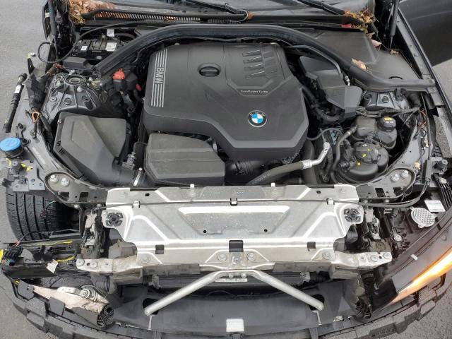 2019 BMW 330XI WBA5R7C57KAJ83998