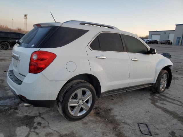2015 CHEVROLET EQUINOX LT - 2GNFLDE3XF6378930