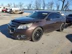 CHEVROLET MALIBU LTZ