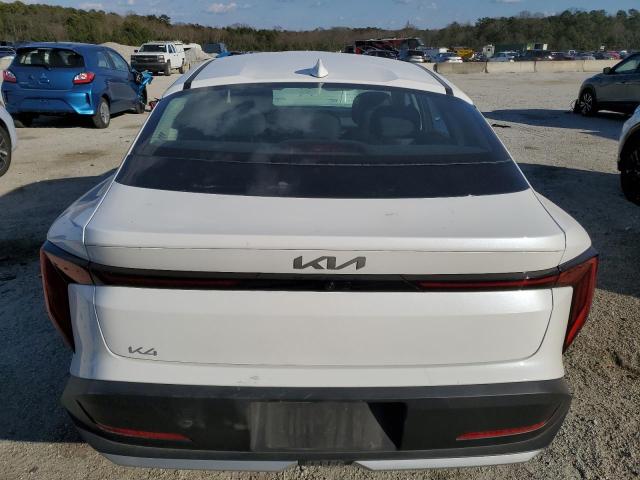 2025 KIA K4 LX 3KPFT4DE5SE003596