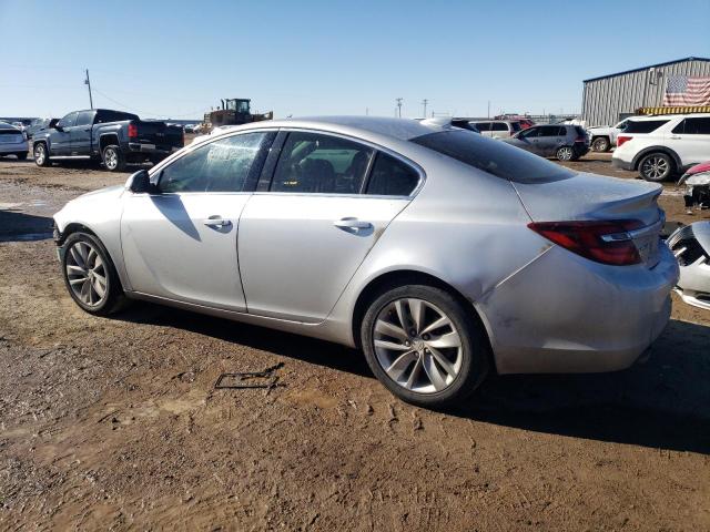 2016 BUICK REGAL 2G4GK5EX5G9158776