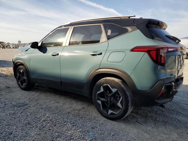 Vin: kndeu2aa4s7700577, lot: 43308505, kia seltos s 20252