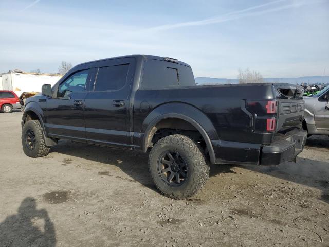 2015 FORD F150 SUPER - 1FTEW1EG5FKD29421