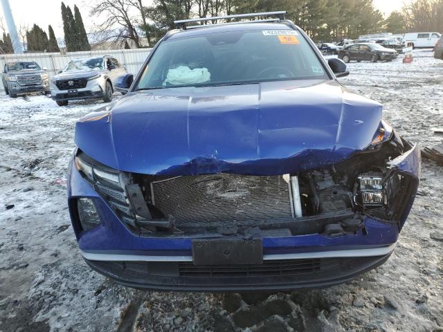 2022 HYUNDAI TUCSON SEL - 5NMJFCAE8NH050828