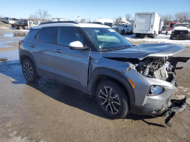 Vin: kl79mssl5pb176830, lot: 88587645, chevrolet trailblzr activ 20234
