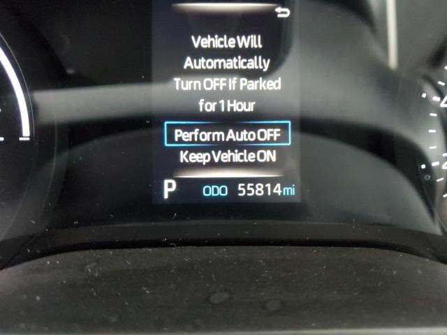 2021 TOYOTA SIENNA LE - 5TDKRKEC7MS039099