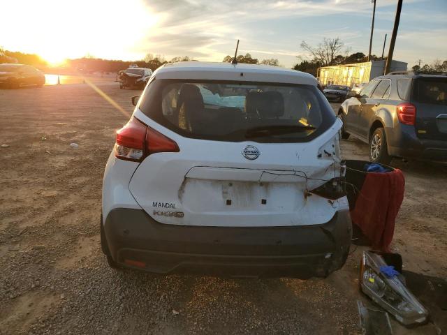 2020 NISSAN KICKS S 3N1CP5BVXLL535054