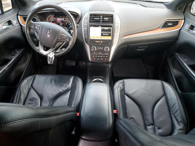 2017 LINCOLN MKC SELECT 5LMCJ2C97HUL04004